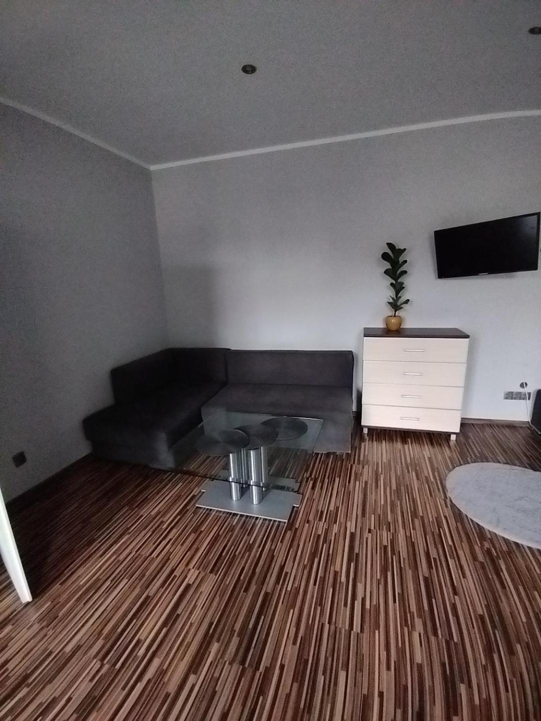 Apartament Rycerska Apartment Walbrzych Room photo